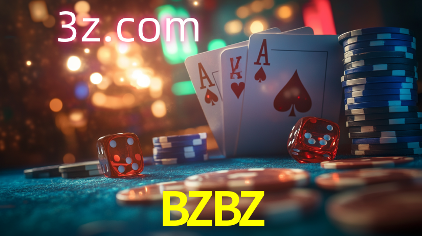 BZBZ Apostas Esportivas